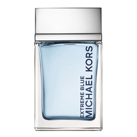 michael kors perfume extreme blue|mk extreme blue.